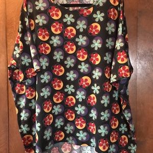 LulaRoe 3XL Irma
